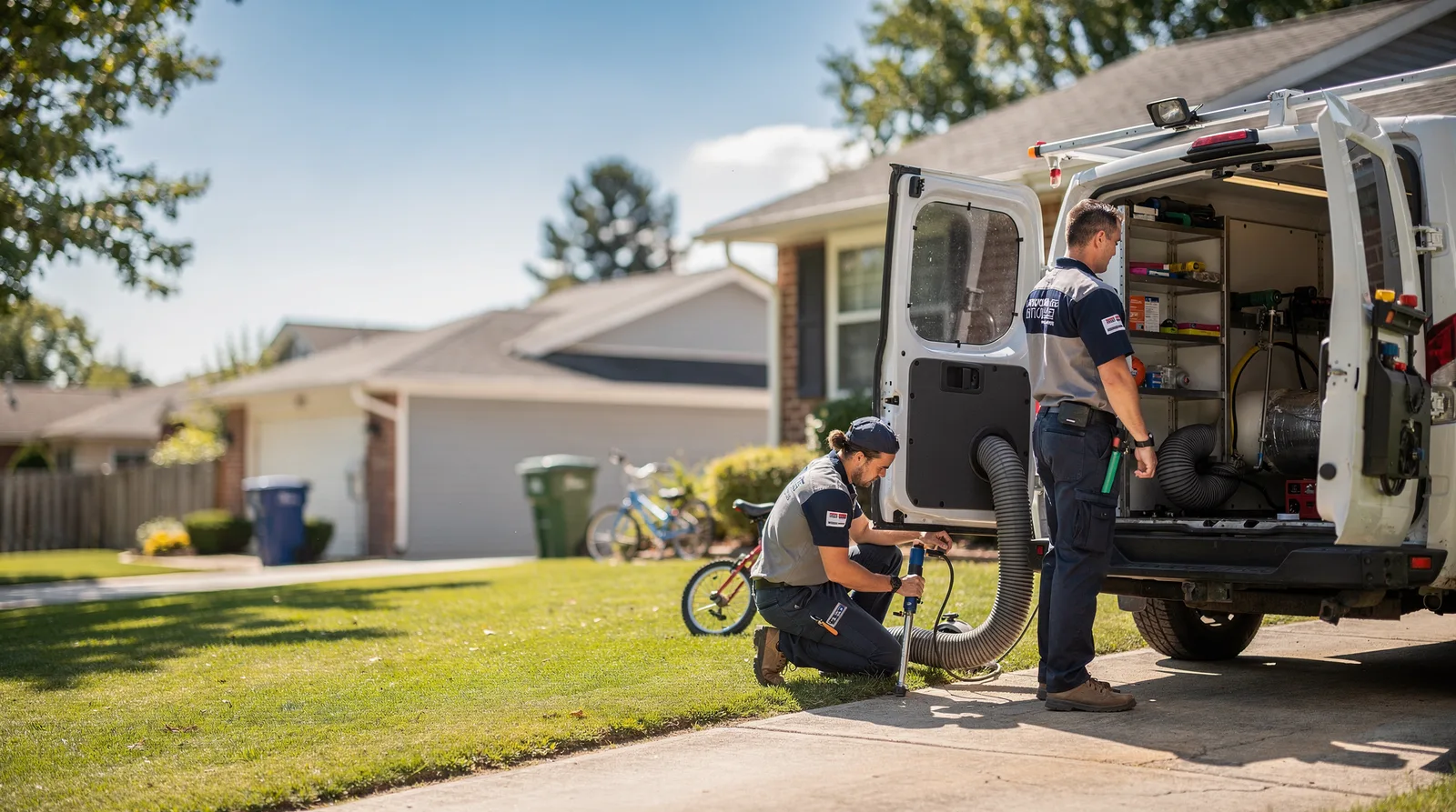 24/7 HVAC Repair & AC Replacement in Brogan, OR near me